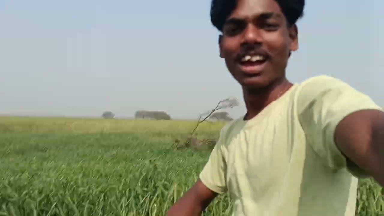 Trending viral reels YouTube blog Sonu Raj please support me apna Bihari vlogger sonu viral training