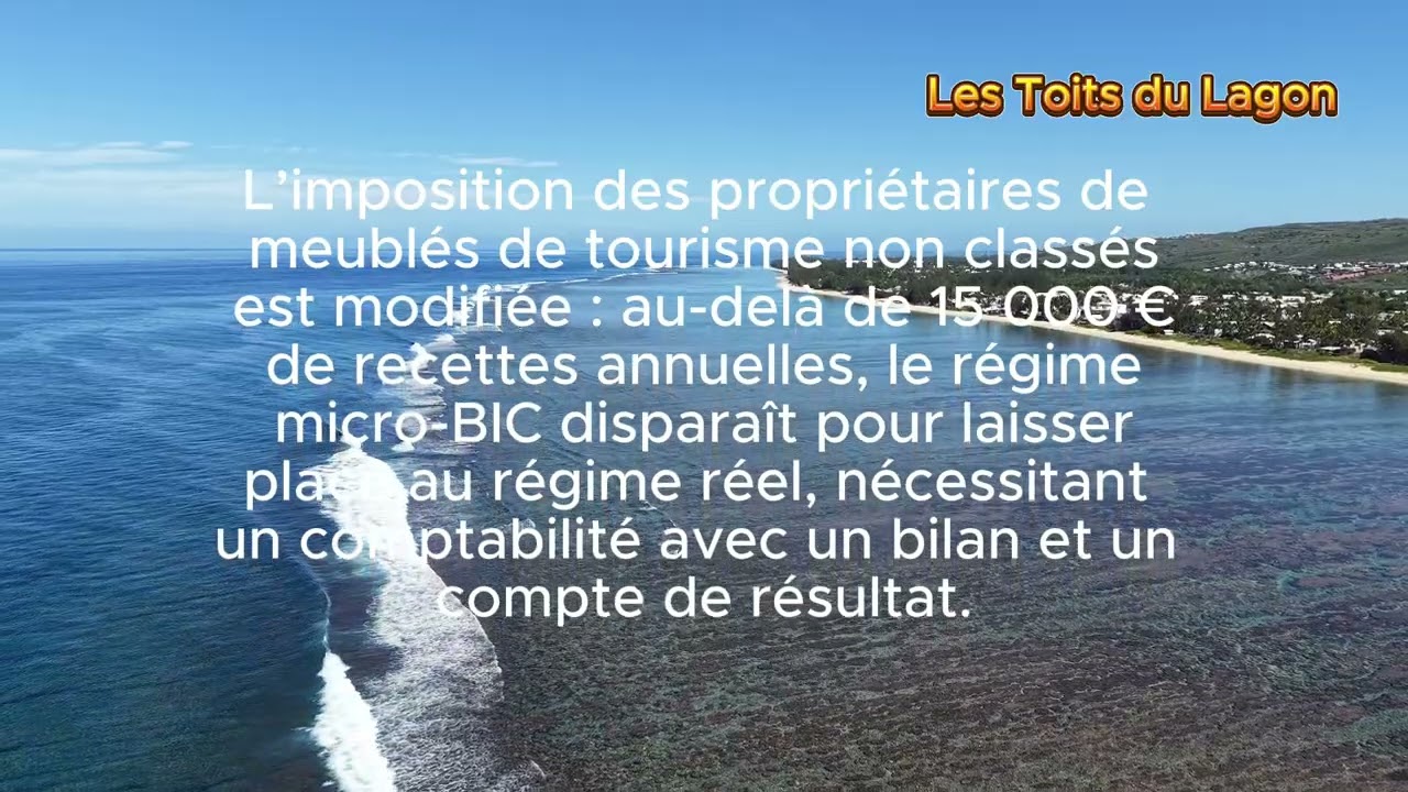 L'actualité Immo début 2026