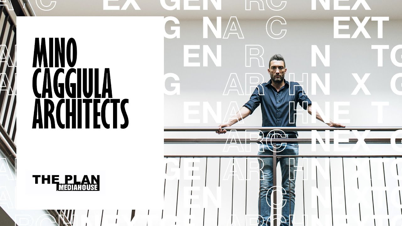 Arch NextGen - Mino Caggiula Architects