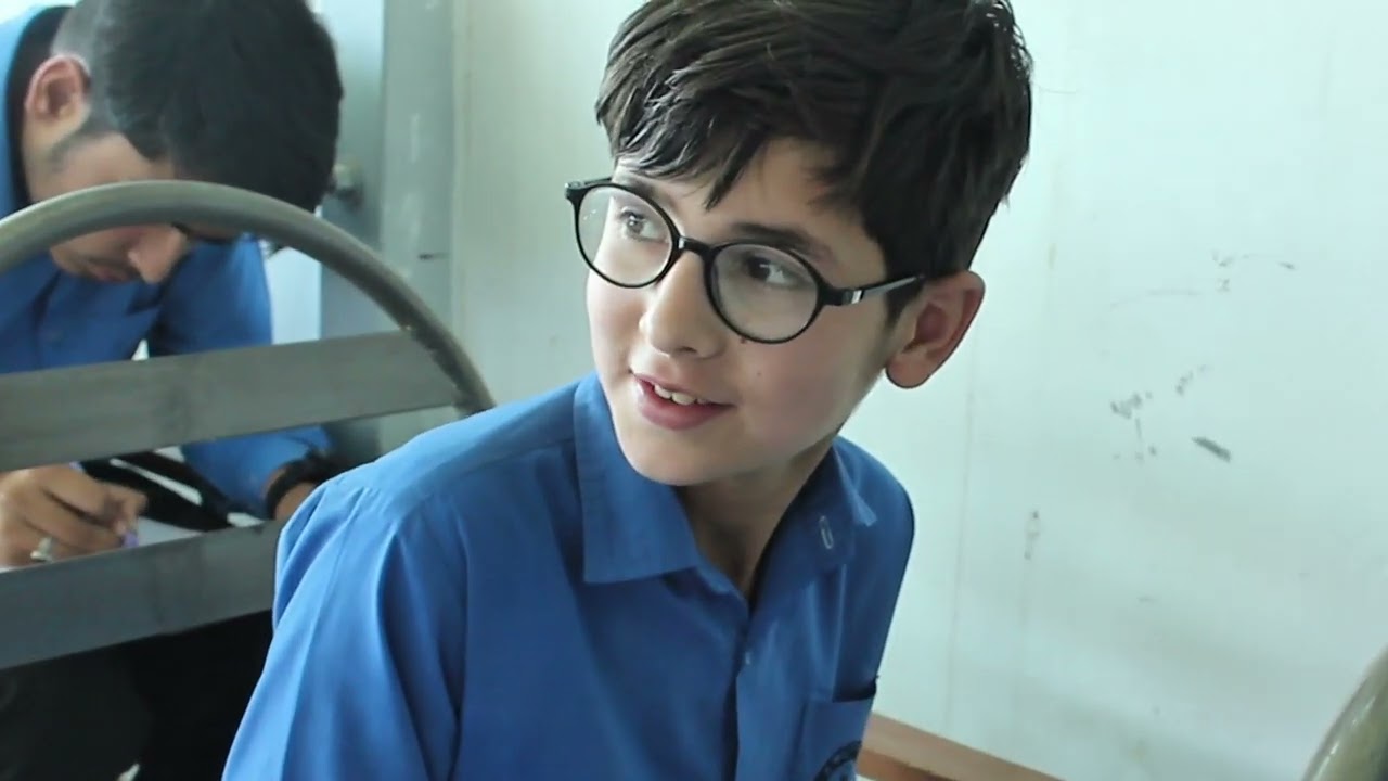 Al-Asar Academy Usterza Kohat .