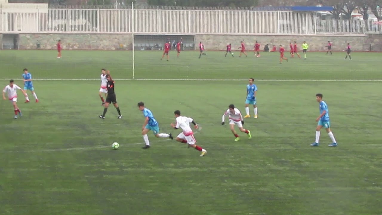 SAÇAK GENÇLİKSPOR - ANKARA GENÇLİK SPOR (U16)
