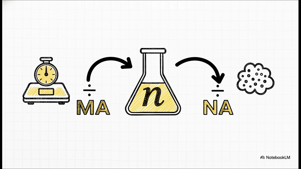 Mol Kavramı   ---Kimya---Sinavio.co