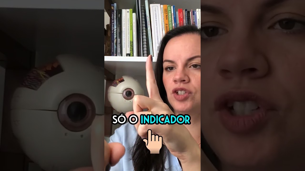 Confira esse exerc&iacute;cio que treina o foco . parte 1