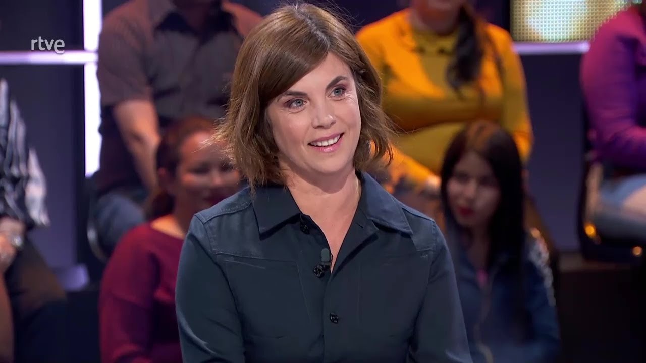 Samanta Villar en 'El comodín' (16-06-2023)