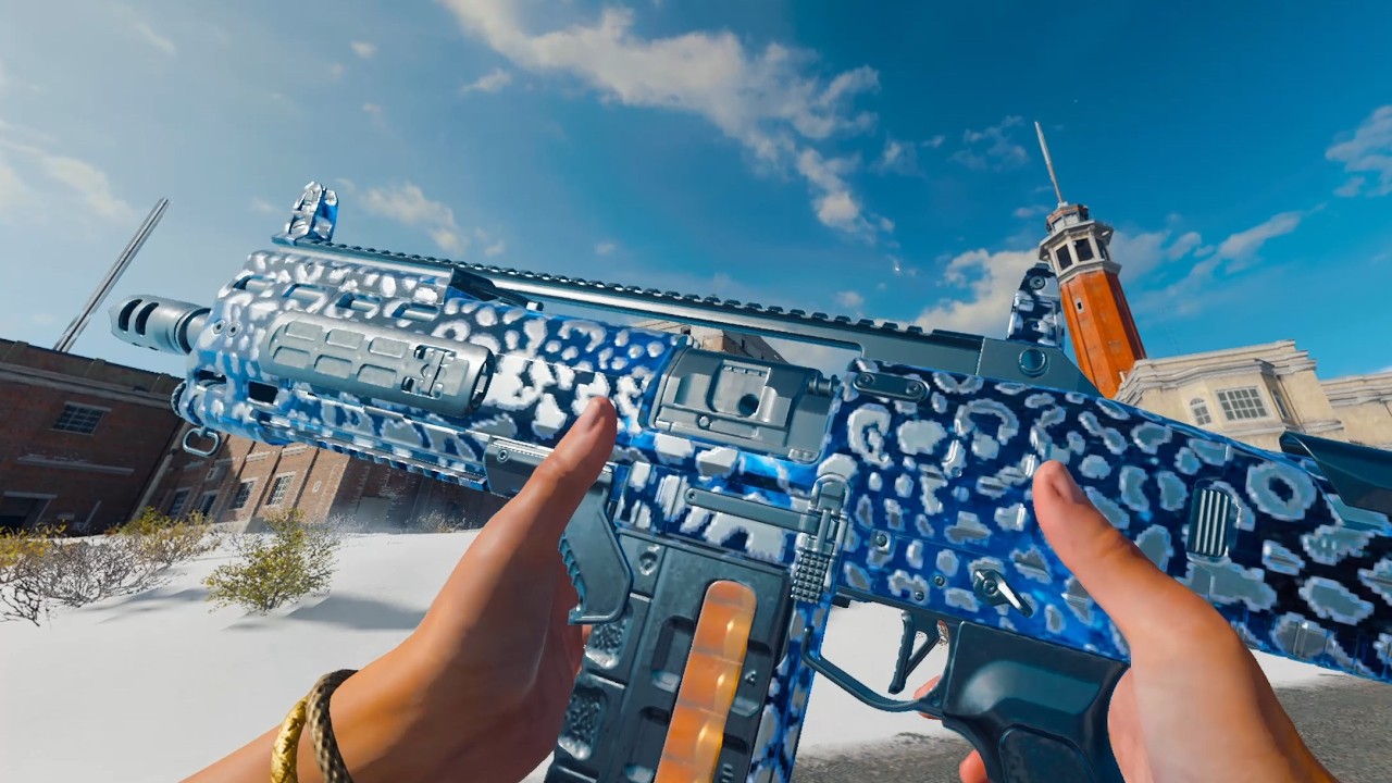 Warzone Live | Black Ops 7 Season 2 Update - Call of Duty + Cod Loadout Neither Hacking Nor Cheating