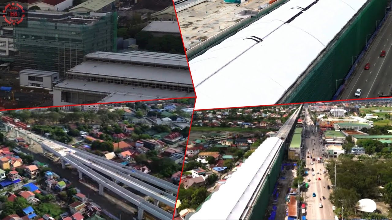 NSCR Valenzuela to Angeles → FE2026