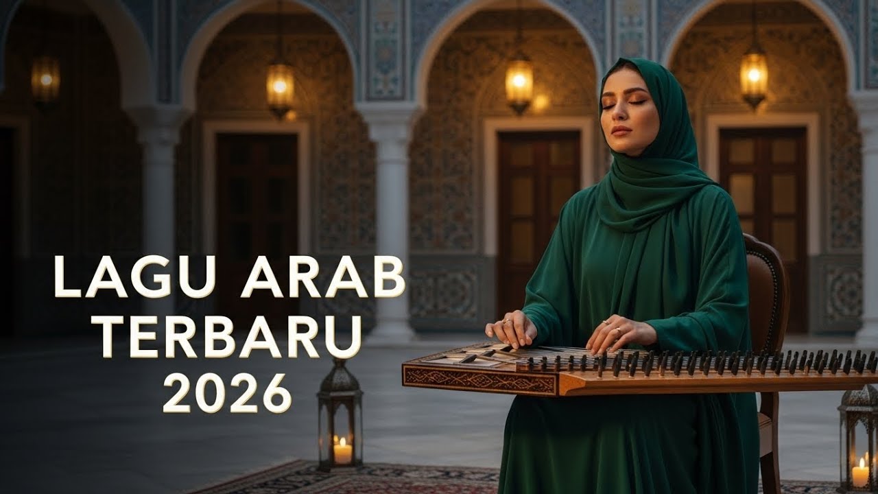 Lagu Arab Terbaru 2026 🔥 TOP 10 Arabic Music || Viral Tiktok & Terpopuler