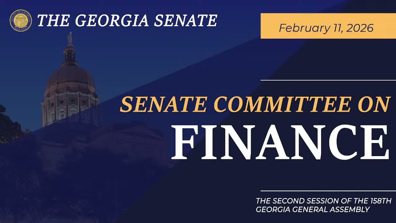 Senate Mezzanine