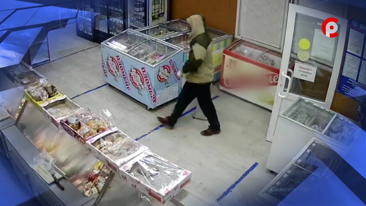 Криминальные выходные