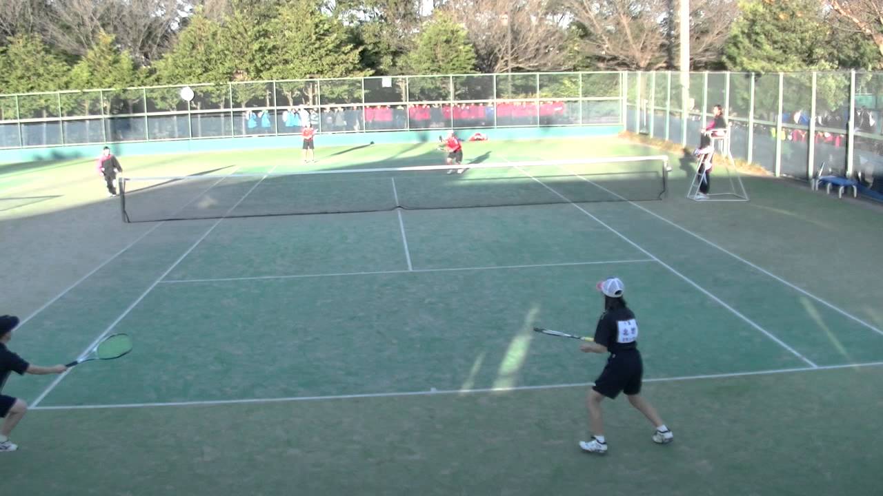 花穏1年生大会勝決勝戦ファイナル（20141206）