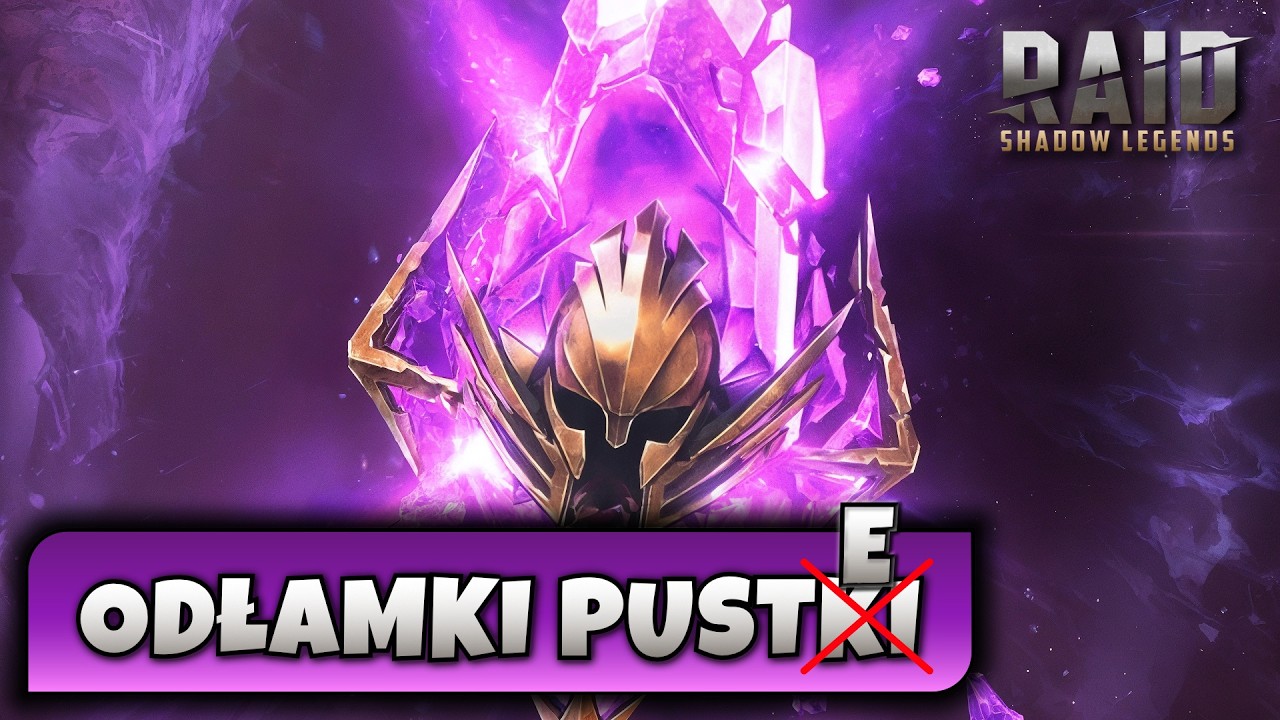 Smutne te podw&oacute;jne szanse na Voidy... | Raid: Shadow Legends