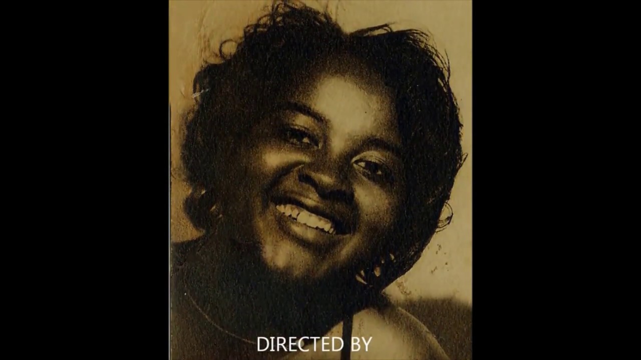 My Mother in Memoriam - Arjean Campbell (UPDATED)