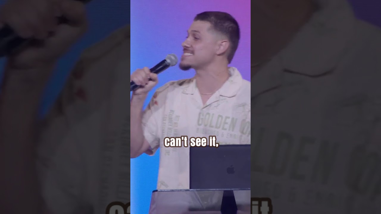 Believe it's happening! 🌟 #Faith #Speaklife #declare