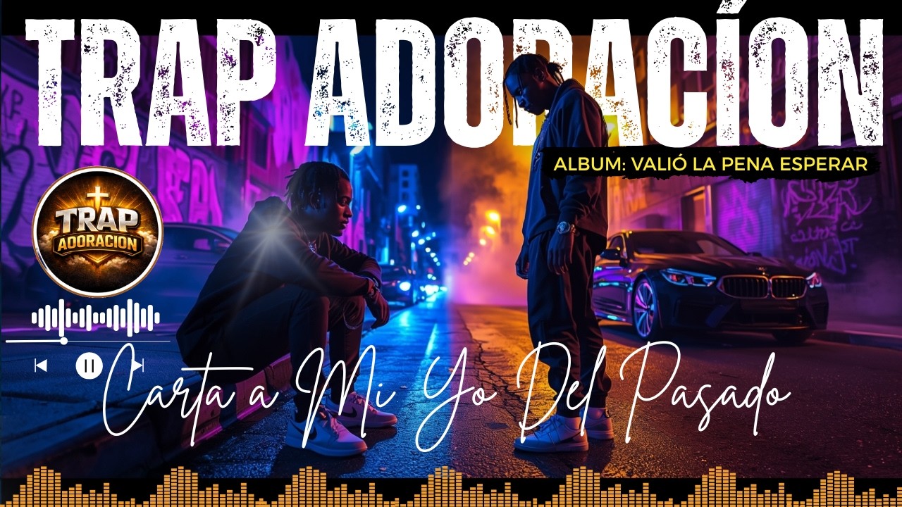 Trap Adoración | Música: 