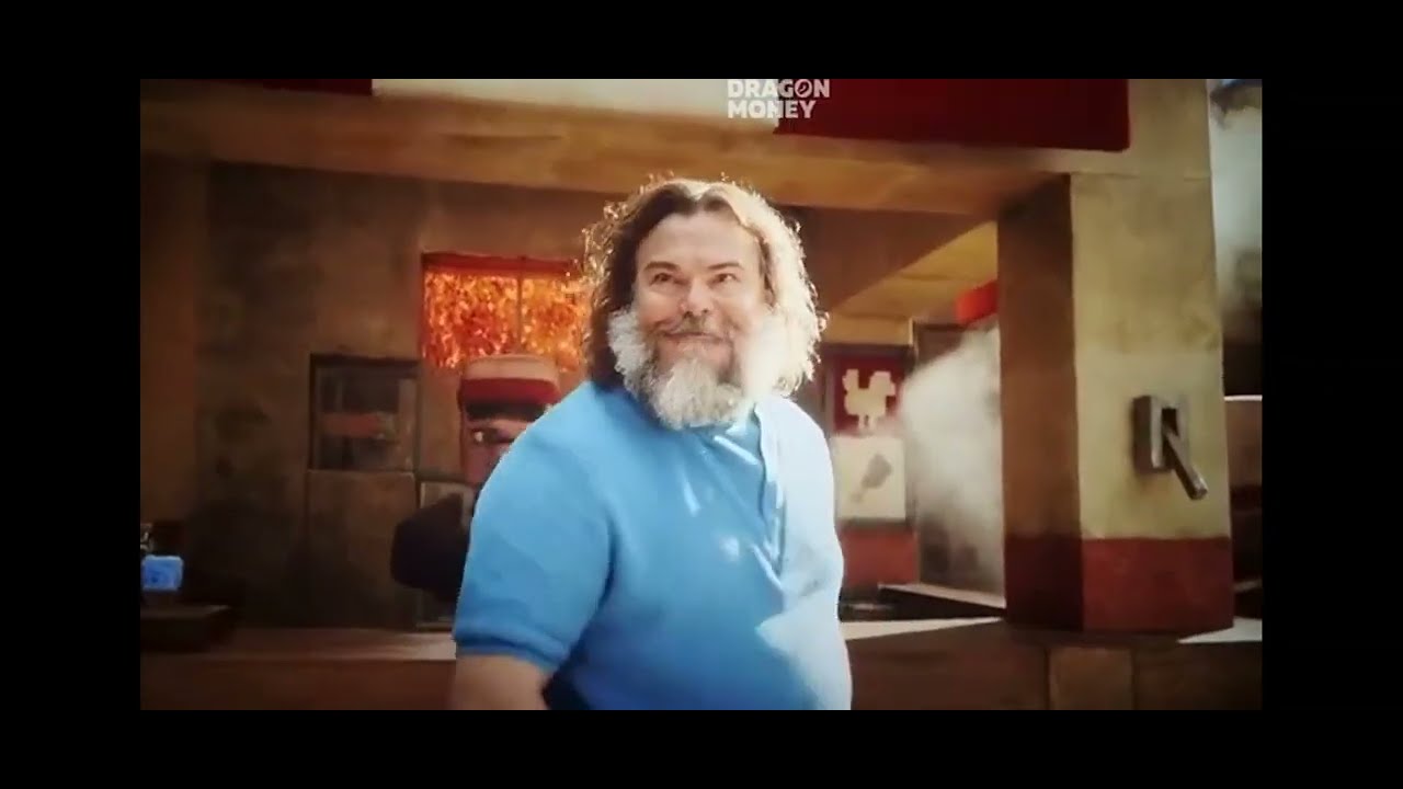 La-La-Lava ! Chicken so spicy and juicy ! Aa lavaa attaaa-k !