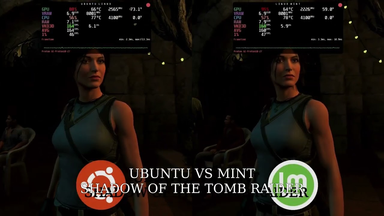 Ubuntu Linux vs. Linux Mint: Which is Better for You?