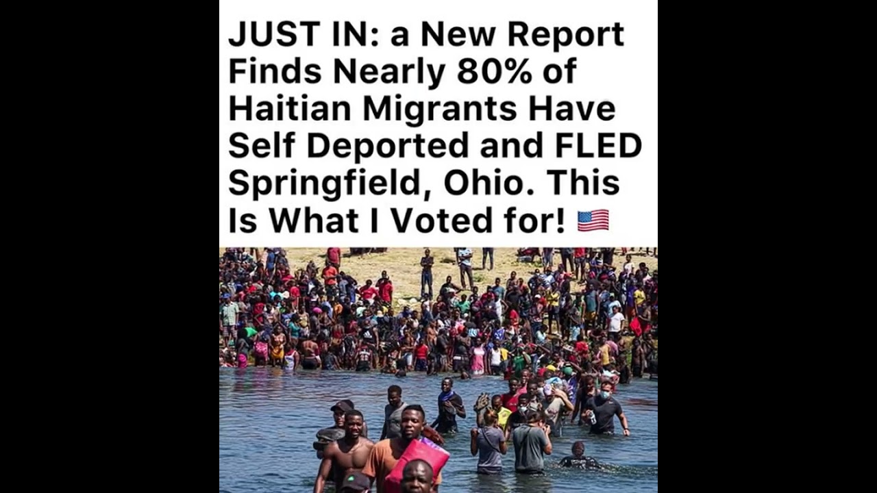 Debate continues over immigration policy, community impacts, and reports of changing migrant