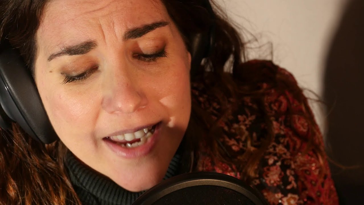 Elma Sambeat. Cómo se hizo Muerto de Amor