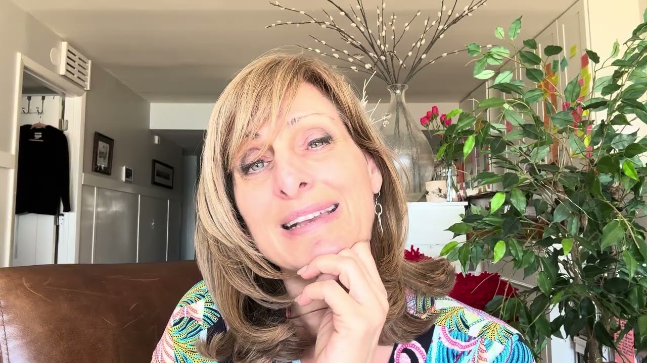 ✨Bliss Hit✨ Women over 50: Your Peace has a price tag on it. Make it expensive! 