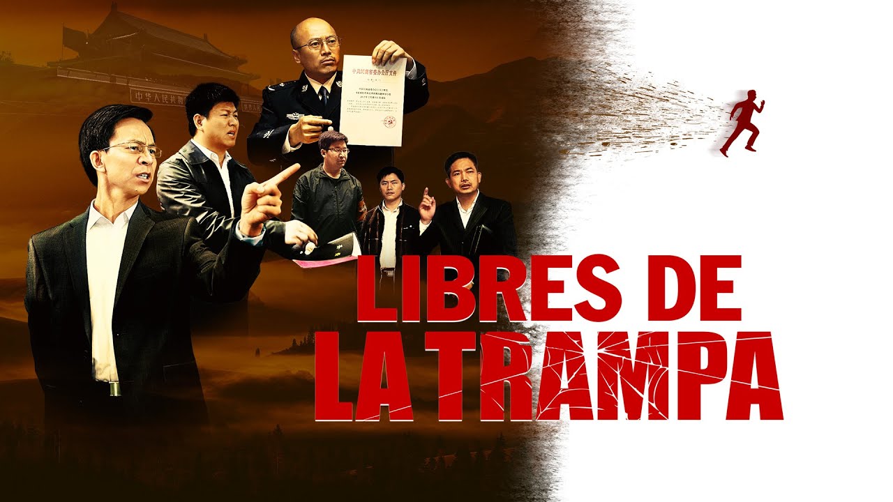 Película cristiana completa en español | 