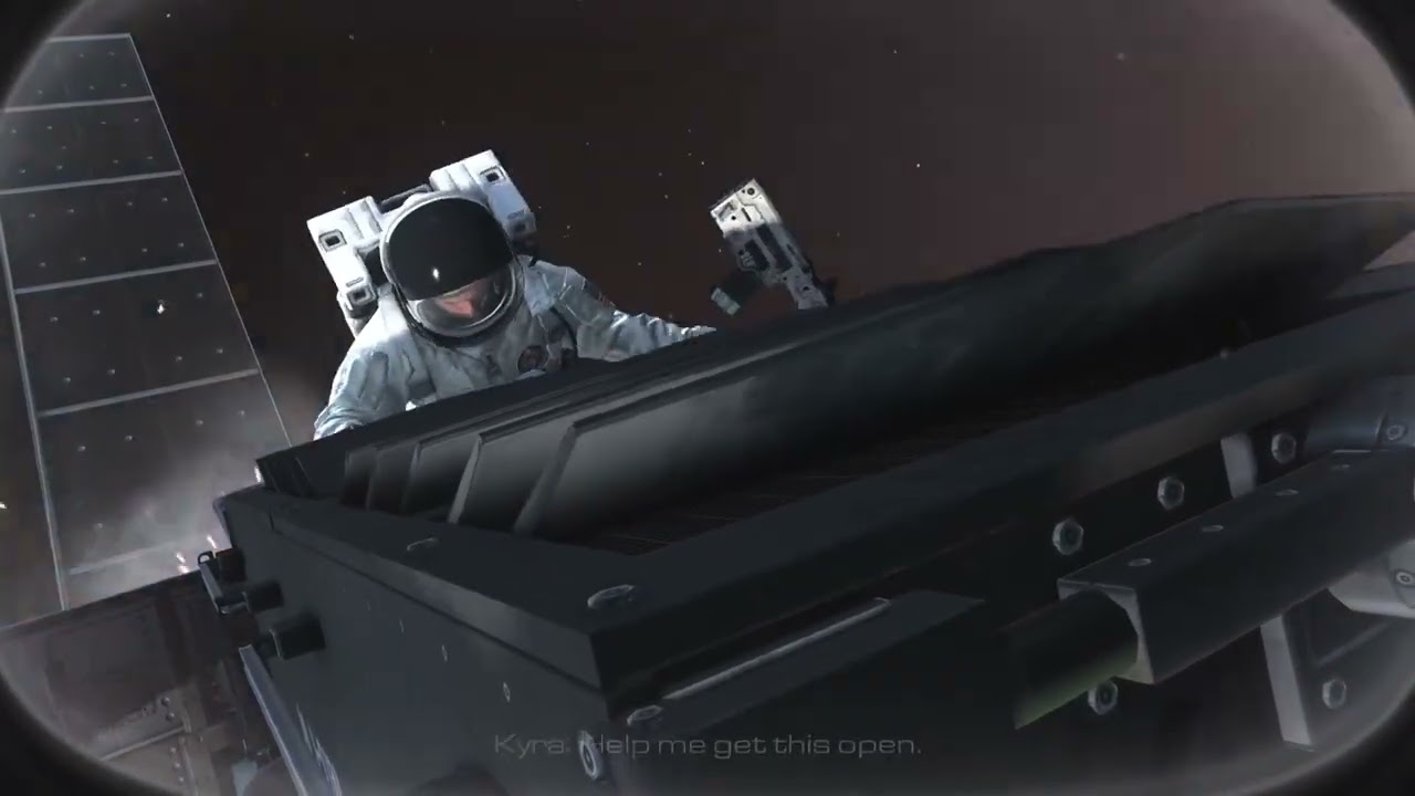 [117P] COD GHOSTS (PS5) | Полное Прохождение на 100% Достижений
