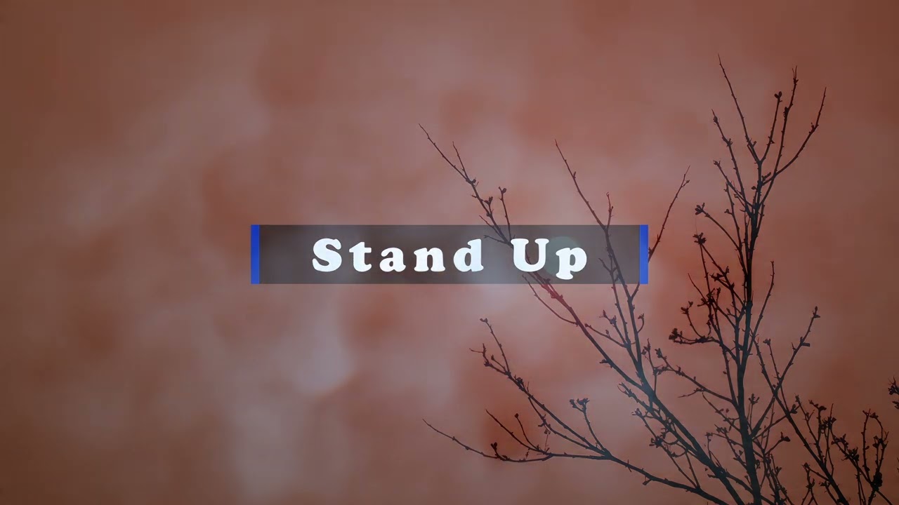 Stand Up