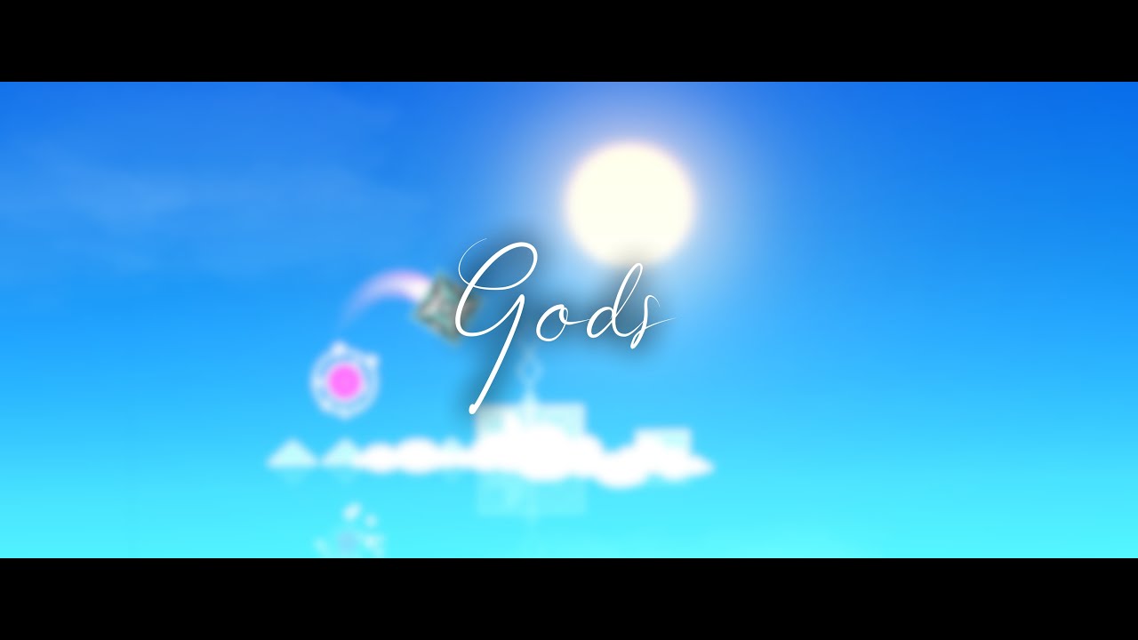Gods