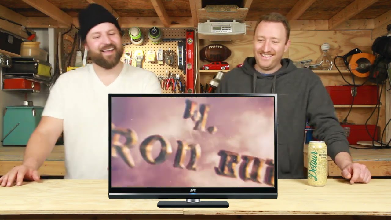 10 Greatest Warriors In History - Reaction Video