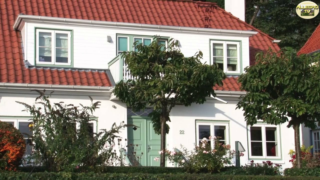 Hamburg - Blankenese