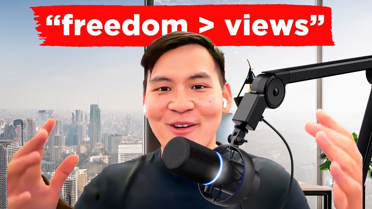 Building a $100k/Month Business Working 3 Hours a Day - Bryan Ng