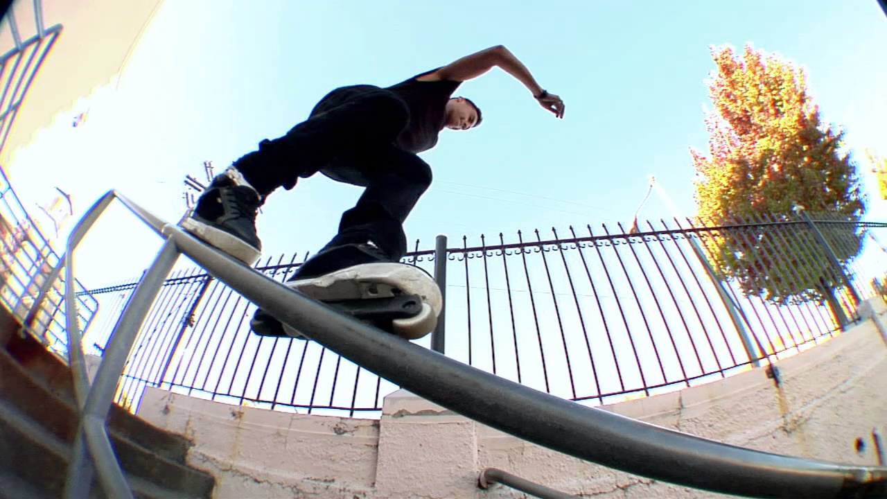 Valo V - Victor Arias
