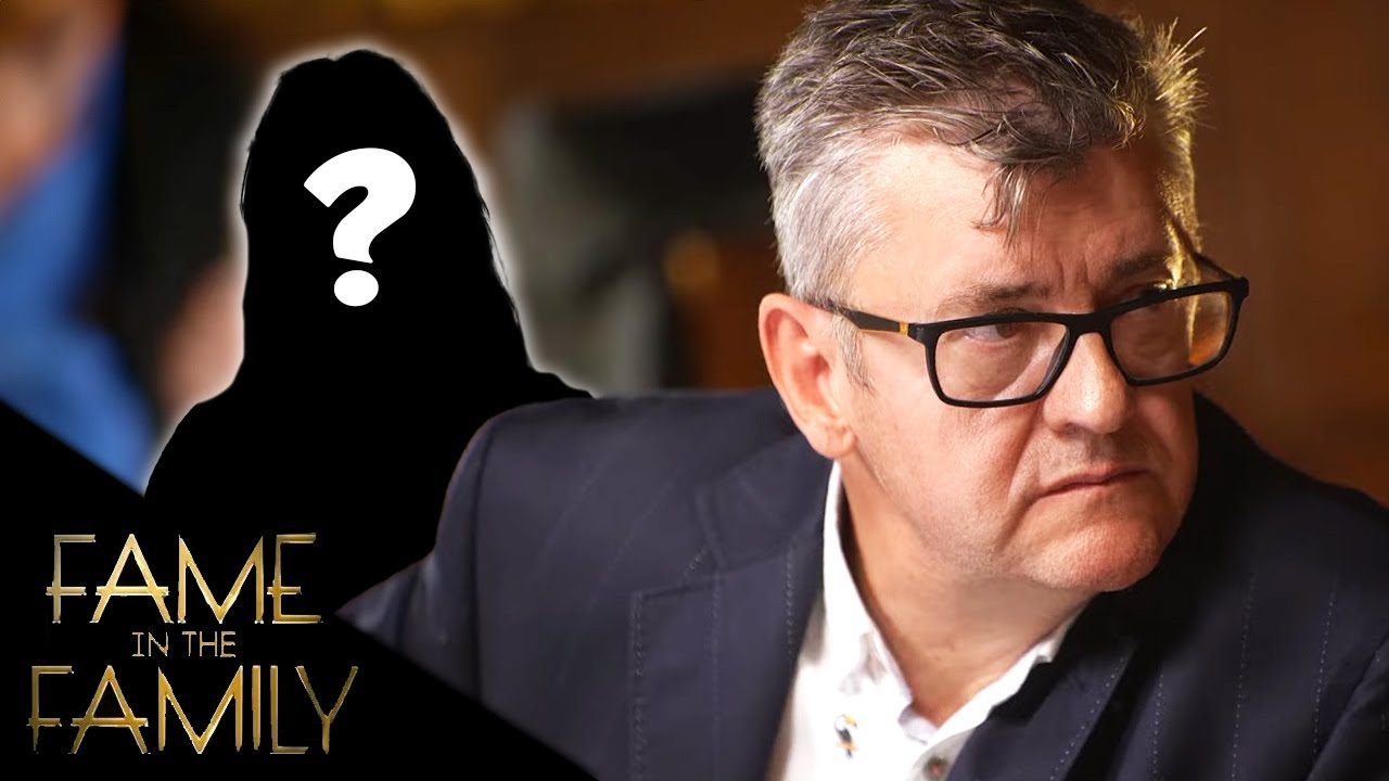 Joe Pasquale Shares The Moving Story of His Father & Italian Roots | Fame In The Family | Ancestry®