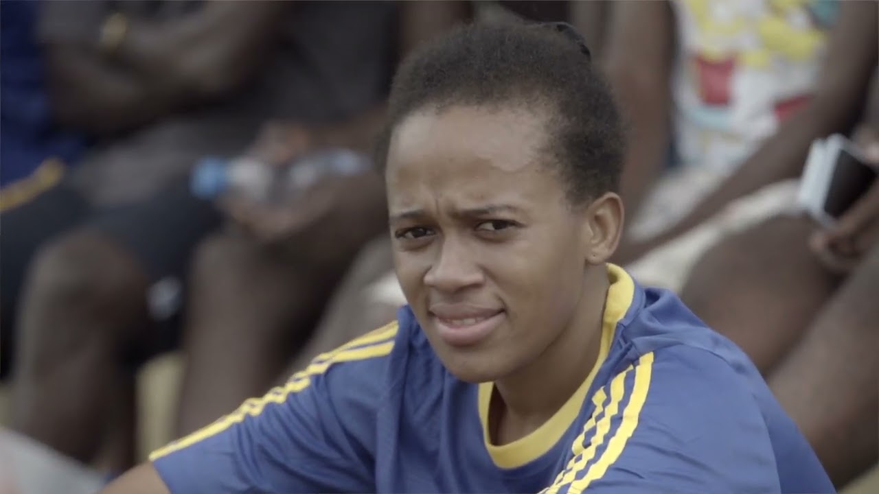 Film Corporate Championship 2022. #libreville
