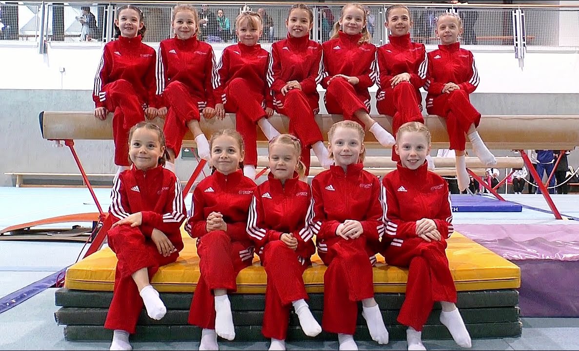 Zwingerpokal 2014 * AK 7-9