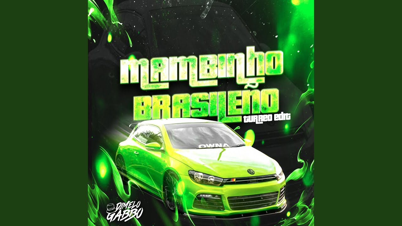 Ya Pasamos Toas las Malas (Mambinho Br - Turreo Edit)