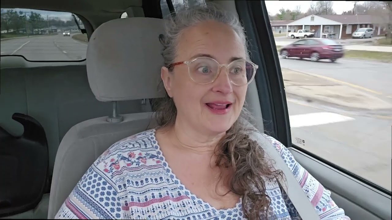 Such a nice Christmas,  not such a nice weight loss update,  car ramble 10