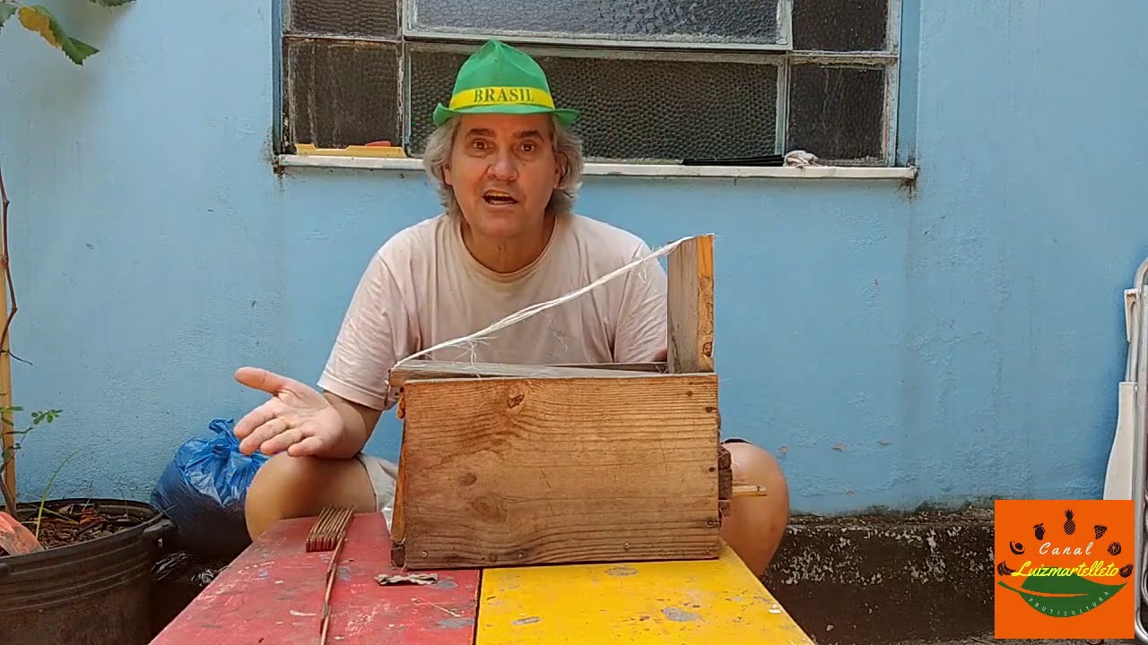 Итак, я делаю мышеловку.