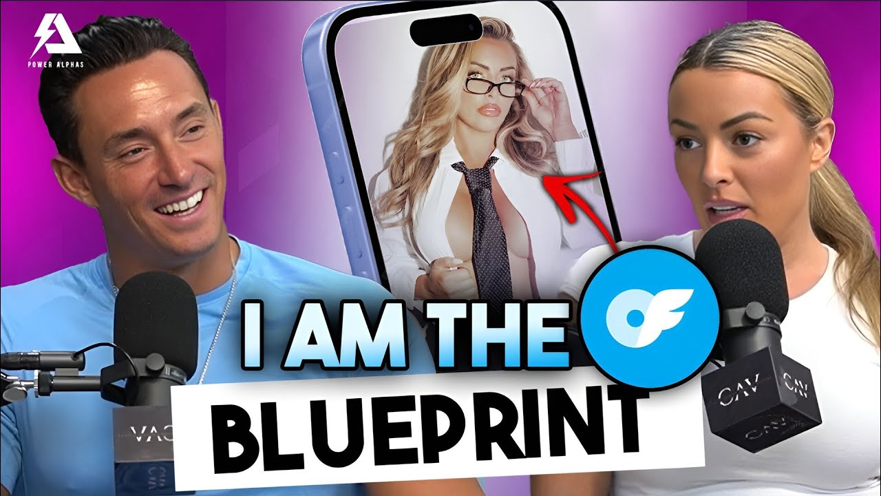 The Mandy Rose Blueprint: WWE to OnlyFans Pioneer