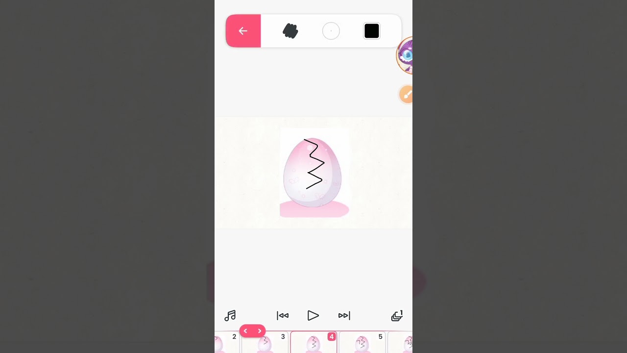 fluvsies egg