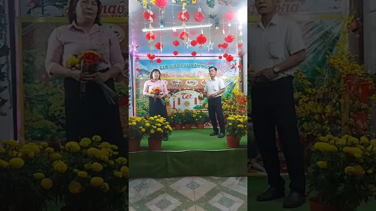 Tc:Tâm Sự Mộng Cầm//Anh Hoàng&Thanh Thúy//@@
