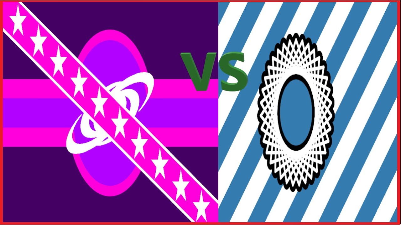 Goonistan Space Force vs the Lagoogoo Triumvirate | Part 23 - Big Battle With No End