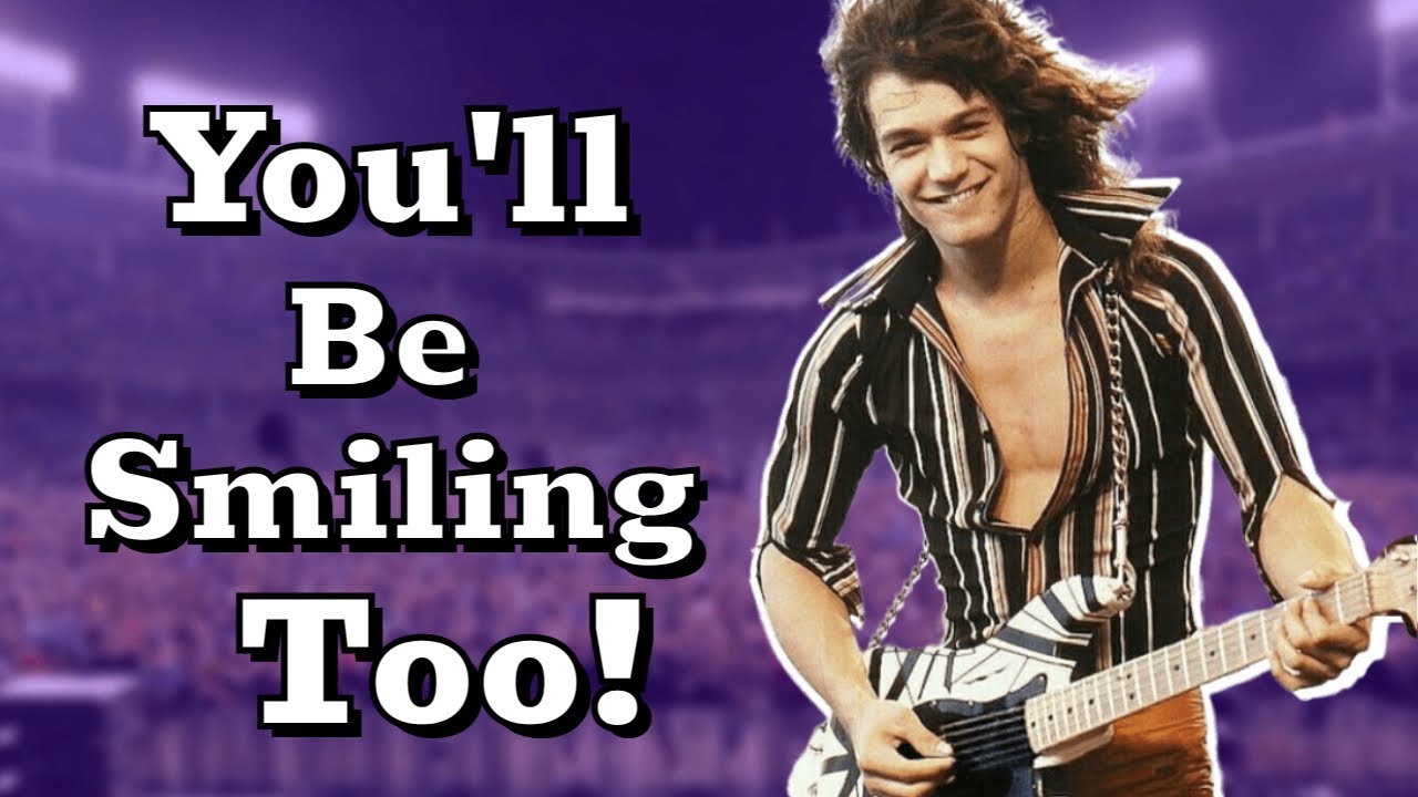 Bye Bye Barre Chords - Unlock the SECRET to KILLER Riffs!