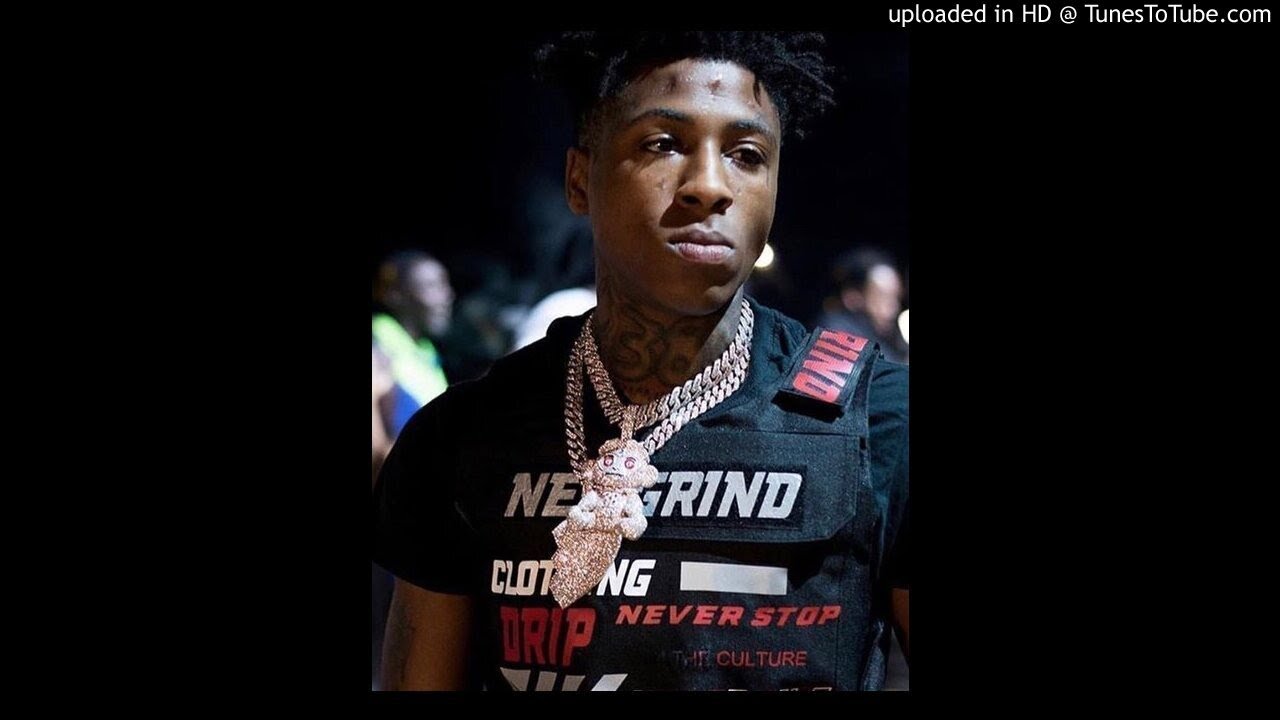 [FREE] NBA Youngboy Type Beat 2019 - 