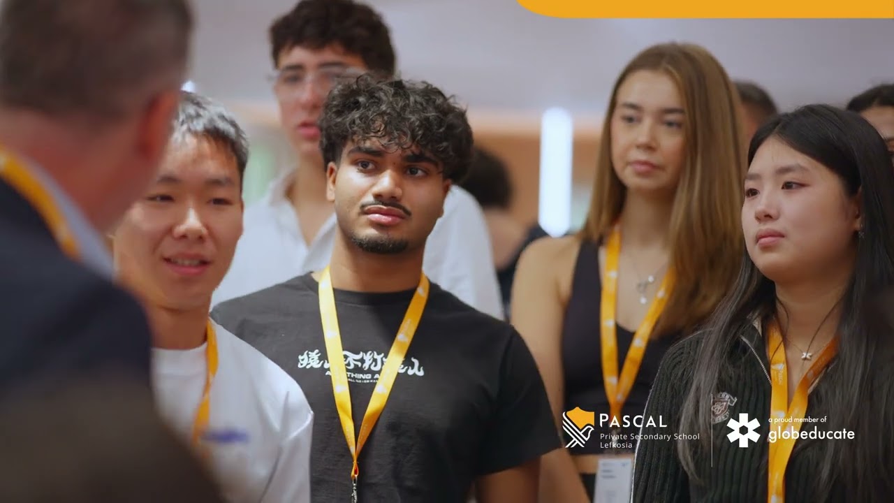 PASCAL International Education hosts Globeducate Leadership Summit 2025