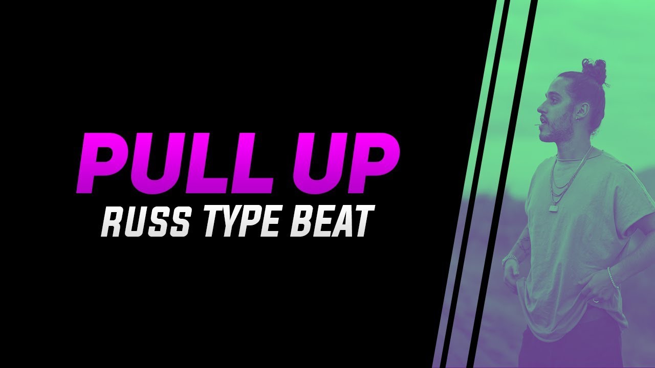 Russ Type Beat - 