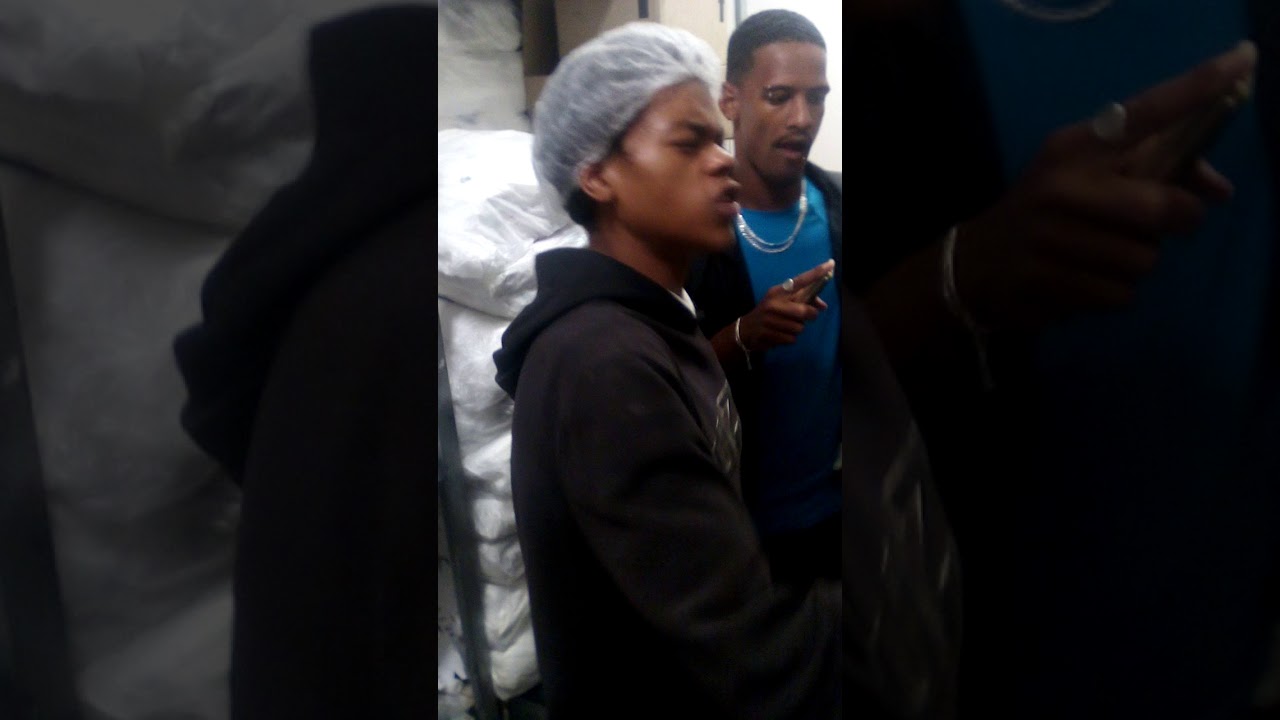 Nite shift Afrikaans freestyles