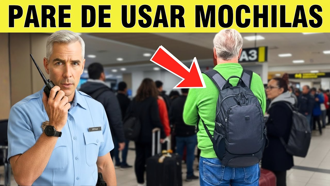 9 Coisas que Viajantes Especialistas Eliminarem da Mala (e Você Também Deveria)