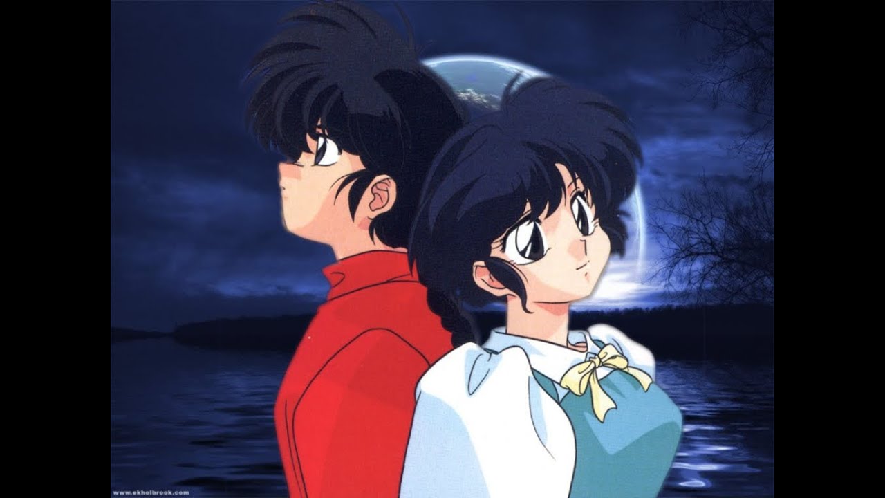Ranma and Juliet (Butterfly)