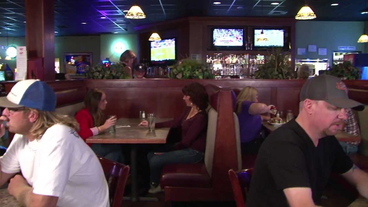 Rudy's Pub and Sports Experience