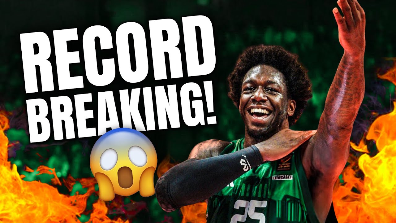 Kendrick Nunn Erupts For Career-High 39 Points!